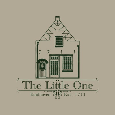 The Little One Bar